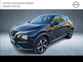 NISSAN Juke d’occasion à vendre à TOULON