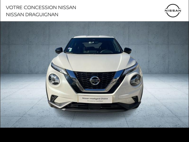 Photo 4 de l’annonce de NISSAN Juke d’occasion à vendre à DRAGUIGNAN