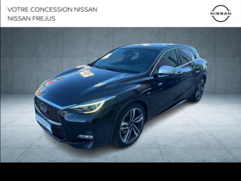 INFINITI Q30 d’occasion à vendre à FRÉJUS