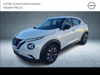 NISSAN Juke d’occasion à vendre à FRÉJUS