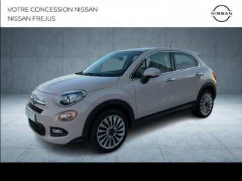 FIAT 500X 1.4 MultiAir 16v 140ch Lounge DCT