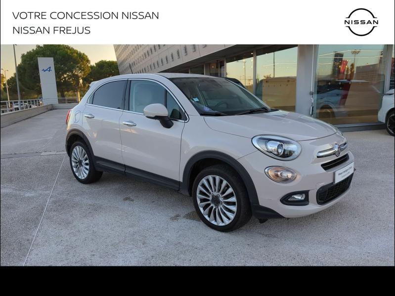 Photo 17 de l’annonce de FIAT 500X d’occasion à vendre à FRÉJUS