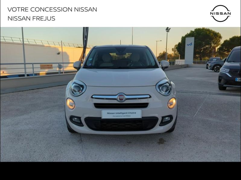 Photo 18 de l’annonce de FIAT 500X d’occasion à vendre à FRÉJUS