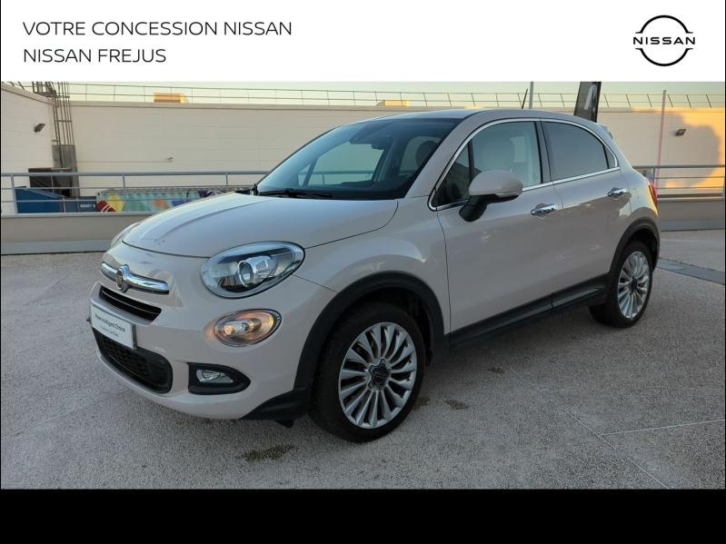 Photo 19 de l’annonce de FIAT 500X d’occasion à vendre à FRÉJUS