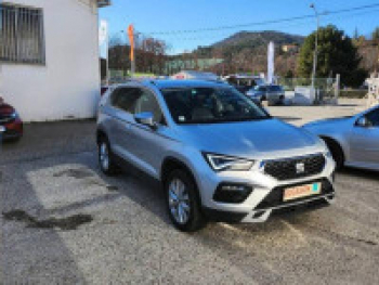 SEAT Ateca 2.0 TDI 150ch Start&Stop  Style Business DSG