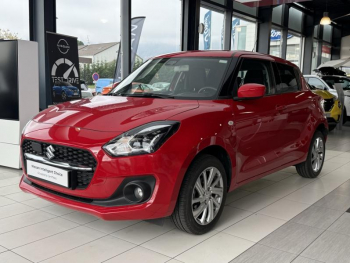 SUZUKI Swift d’occasion à vendre à PAYS DE GEX