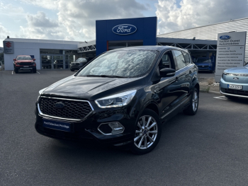 FORD Kuga 2.0 TDCi 150ch Stop&Start Vignale 4x2 Euro6.2