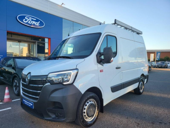 RENAULT Master Fg VUL d’occasion à vendre à FRÉJUS