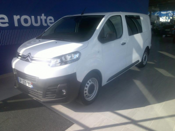 CITROEN Jumpy Fg VUL d’occasion à vendre à PERPIGNAN