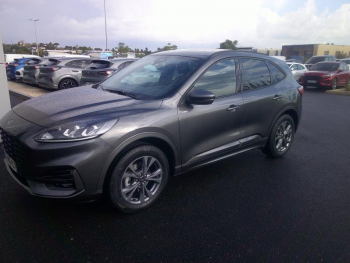 FORD Kuga d’occasion à vendre à PERPIGNAN