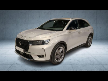 DS DS 7 Crossback d’occasion à vendre à PERPIGNAN