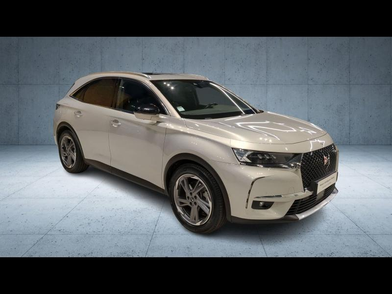 Photo 3 de l’annonce de DS DS 7 Crossback d’occasion à vendre à PERPIGNAN