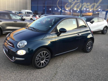 FIAT 500 1.0 70ch BSG S&S Dolcevita