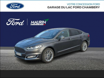 FORD Mondeo d’occasion à vendre à CHAMBERY