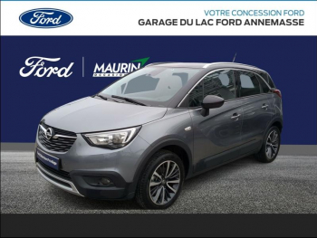 OPEL Crossland X d’occasion à vendre à ANNEMASSE