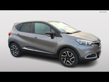 RENAULT Captur d’occasion à vendre à ANNECY