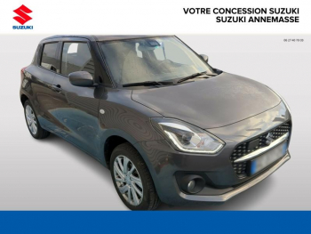 SUZUKI Swift d’occasion à vendre à ANNECY