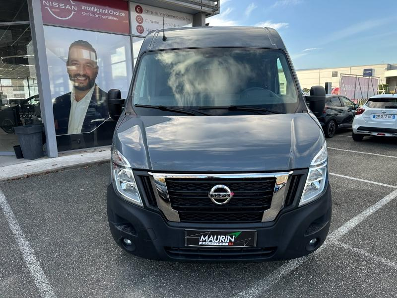 Photo 3 de l’annonce de NISSAN NV400 Fg VUL d’occasion à vendre à CHAMBERY