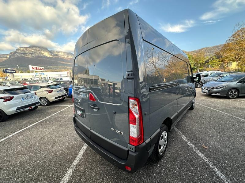 Photo 6 de l’annonce de NISSAN NV400 Fg VUL d’occasion à vendre à CHAMBERY