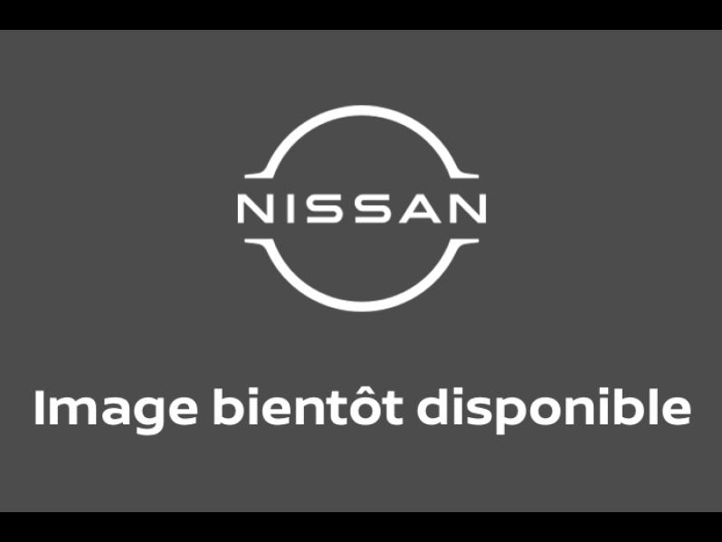 Photo 3 de l’annonce de NISSAN Juke d’occasion à vendre à CHAMBERY