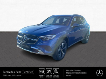 MERCEDES-BENZ GLC d’occasion à vendre à AUBIÈRE