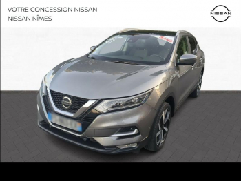 NISSAN Qashqai d’occasion à vendre à NÎMES