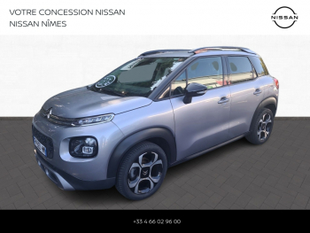 CITROEN C3 Aircross 130ch S&S Shine E6.d EAT6 6cv