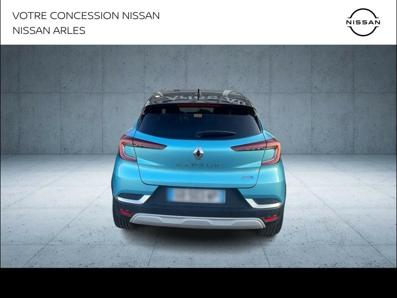 Photo 3 de l’annonce de RENAULT Captur d’occasion à vendre à ARLES