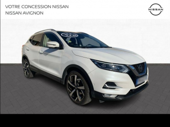 NISSAN Qashqai d’occasion à vendre à AVIGNON