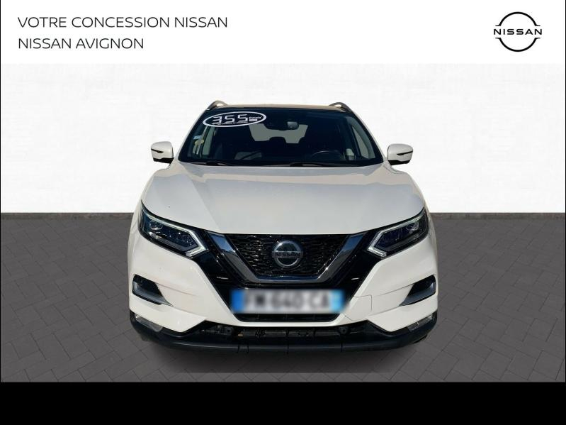 Photo 5 de l’annonce de NISSAN Qashqai d’occasion à vendre à AVIGNON