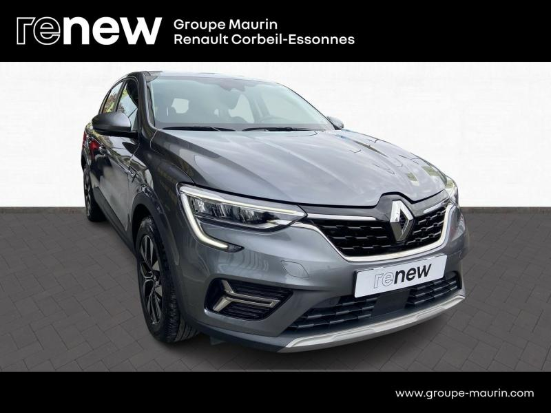 Photo 3 de l’annonce de RENAULT Arkana d’occasion à vendre à CORBEIL-ESSONNES