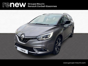 RENAULT Grand Scenic 1.3 TCe 160ch Executive EDC 7 places