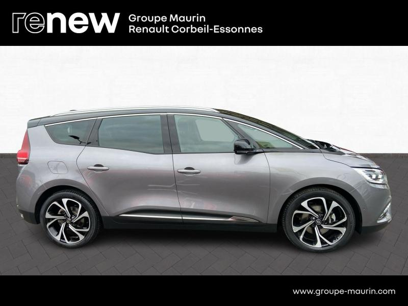 Photo 4 de l’annonce de RENAULT Grand Scenic d’occasion à vendre à CORBEIL-ESSONNES