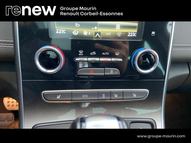 Photo 12 de l’annonce de RENAULT Grand Scenic d’occasion à vendre à CORBEIL-ESSONNES