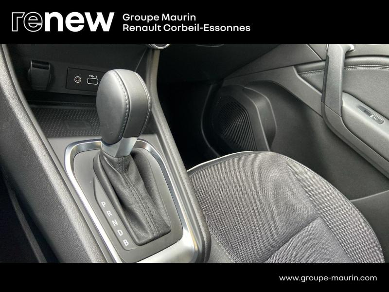 Photo 14 de l’annonce de RENAULT Captur d’occasion à vendre à CORBEIL-ESSONNES