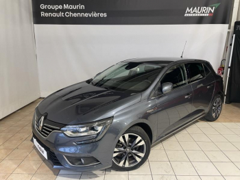 RENAULT Megane d’occasion à vendre à CHENNEVIÈRES-SUR-MARNE