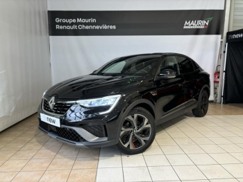 RENAULT Arkana d’occasion à vendre à CHENNEVIÈRES-SUR-MARNE