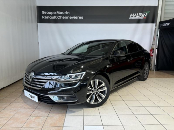 RENAULT Talisman d’occasion à vendre à CHENNEVIÈRES-SUR-MARNE