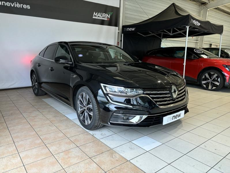 Photo 3 de l’annonce de RENAULT Talisman d’occasion à vendre à CHENNEVIÈRES-SUR-MARNE