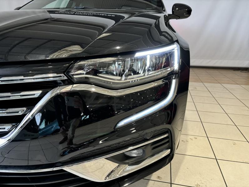 Photo 7 de l’annonce de RENAULT Talisman d’occasion à vendre à CHENNEVIÈRES-SUR-MARNE