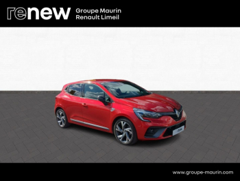 RENAULT Clio d’occasion à vendre à LIMEIL-BRÉVANNES