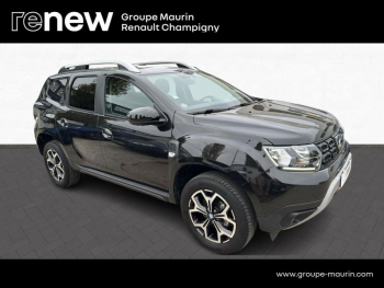 DACIA Duster d’occasion à vendre à CHAMPIGNY-SUR-MARNE