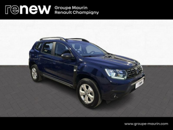 DACIA Duster 1.3 TCe 130ch FAP 15 ans 4x2 - 20