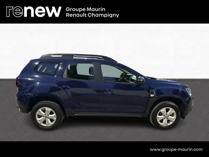 Photo 3 de l’annonce de DACIA Duster d’occasion à vendre à CHAMPIGNY-SUR-MARNE