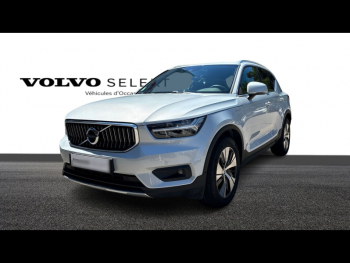 VOLVO XC40 d’occasion à vendre à AIX-EN-PROVENCE