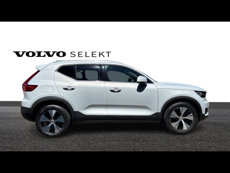 Photo 3 de l’annonce de VOLVO XC40 d’occasion à vendre à AIX-EN-PROVENCE