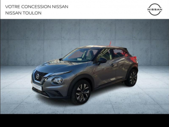 NISSAN Juke d’occasion à vendre à TOULON