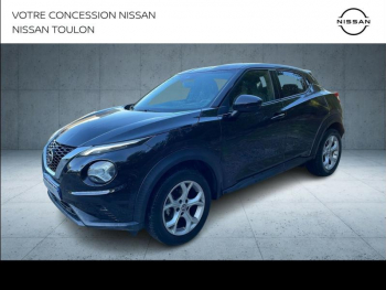 NISSAN Juke d’occasion à vendre à TOULON