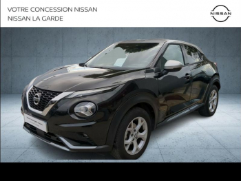 NISSAN Juke d’occasion à vendre à LA GARDE