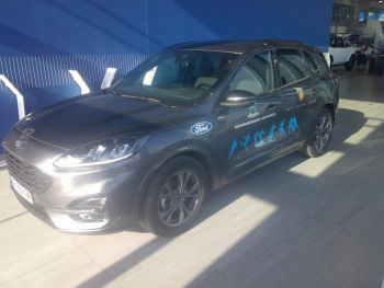 FORD Kuga d’occasion à vendre à PERPIGNAN